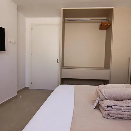 Apartman Phaedrus Living: Seaview Luxury Flat Limnaria 151 Paphos