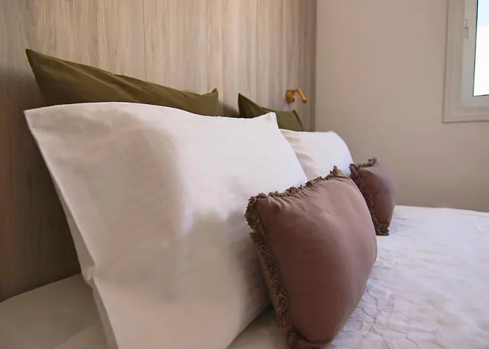 Phaedrus Living: Seaview Luxury Flat Limnaria 151 パ フォス