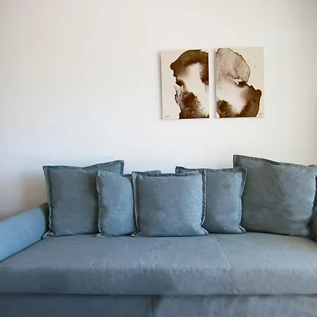 Phaedrus Living: Seaview Luxury Flat Limnaria 151 דירה פאפוס