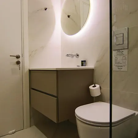 Phaedrus Living: Seaview Luxury Flat Limnaria 151 Apartment Paphos