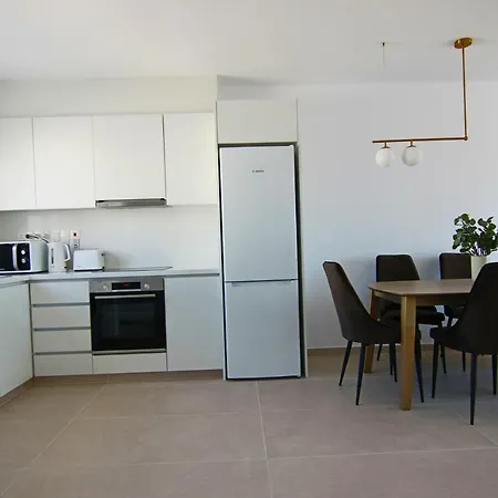 Phaedrus Living: Seaview Luxury Flat Limnaria 151 * Paphos
